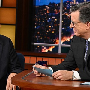 The Who’s Pete Townshend Recalls the First Concert He Ever Saw, Reveals More Fascinating Tidbits in New ‘Late Show’ Q&A Segment