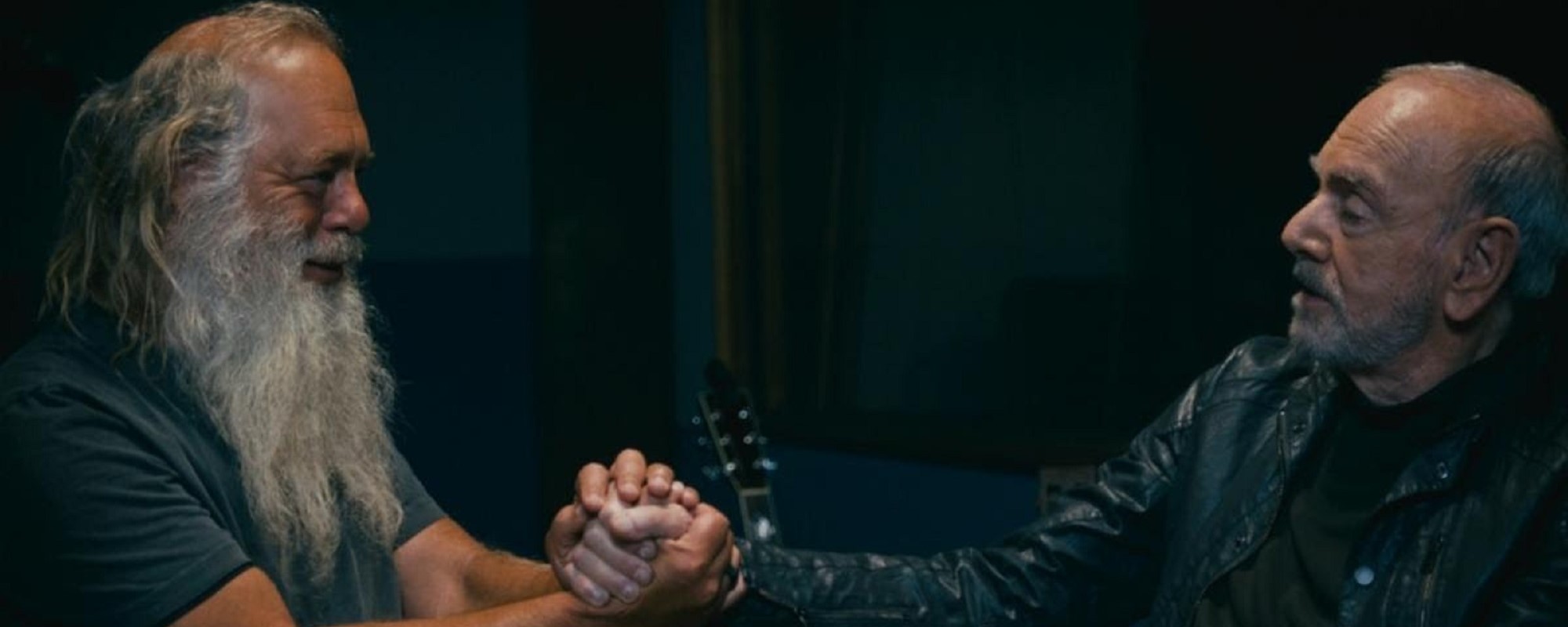 Neil Diamond To Release New Album in 2026, Featuring Unheard Songs From His 2000s Collaborations With Rick Rubin