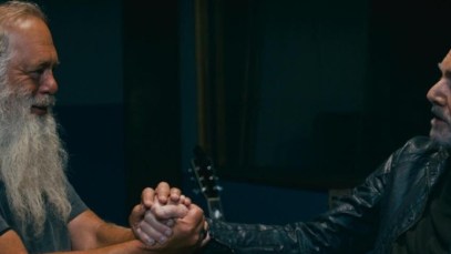 Neil Diamond To Release New Album, ‘Wild At Heart,’ Featuring Unheard Songs From His 2000s Collaborations With Rick Rubin