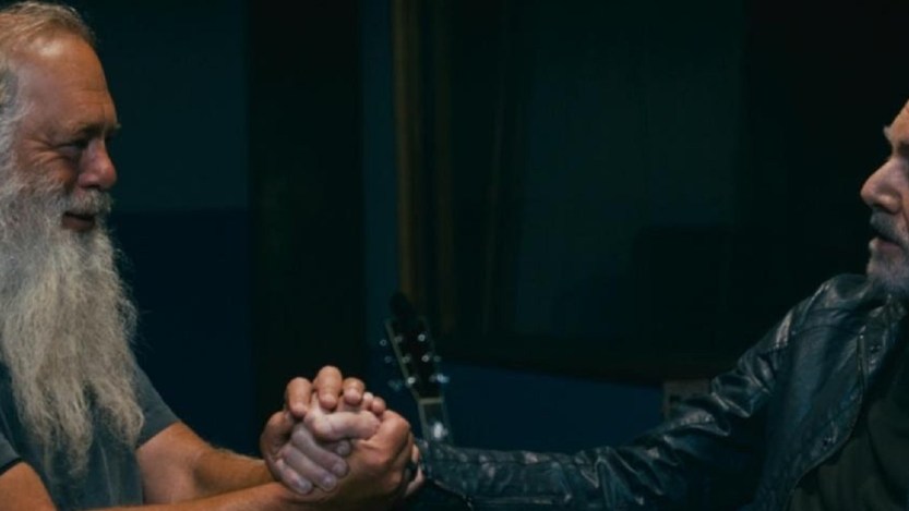 Neil Diamond To Release New Album, ‘Wild At Heart,’ Featuring Unheard Songs From His 2000s Collaborations With Rick Rubin