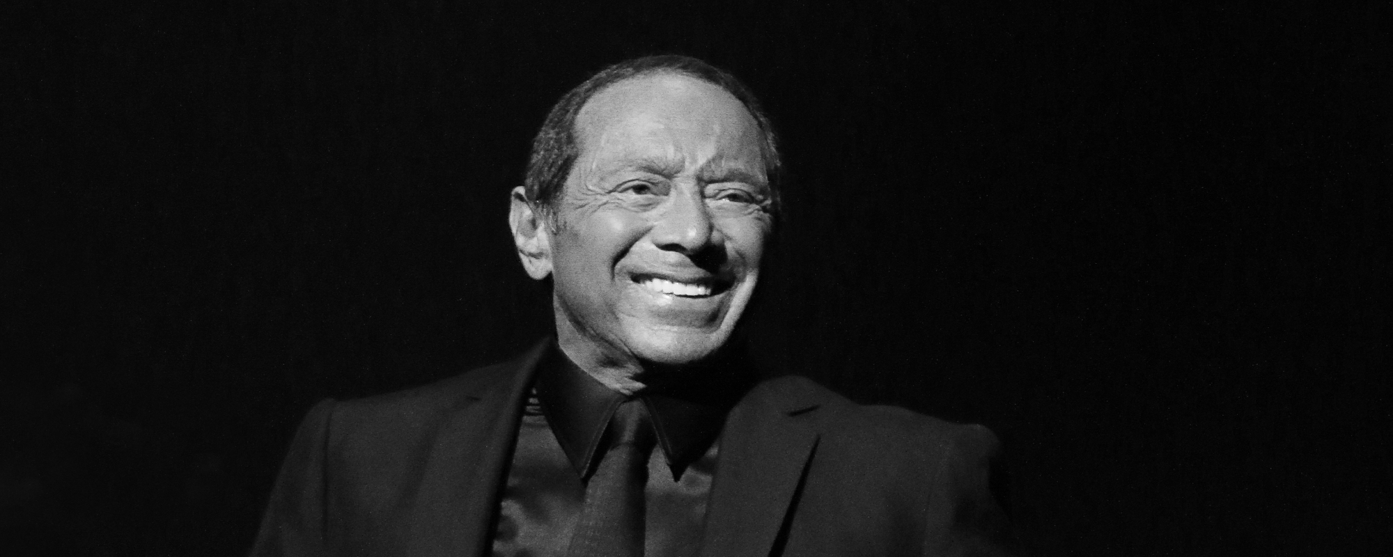 Pop Trailblazer Paul Anka Charts His Path with HBO Documentary and New Album