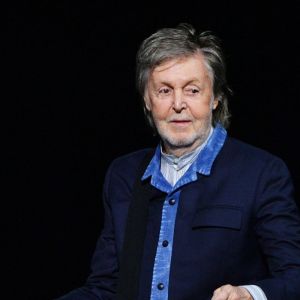 Paul McCartney Shares Videos From Fonda Theatre Show in Second Reddit Post Ever