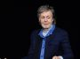 Paul McCartney Shares Videos From Fonda Theatre Show in Second Reddit Post Ever