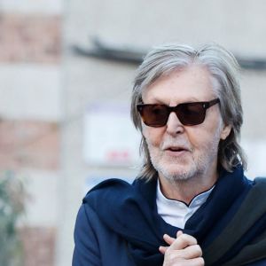 Paul McCartney Announces First Solo Project in Five Years