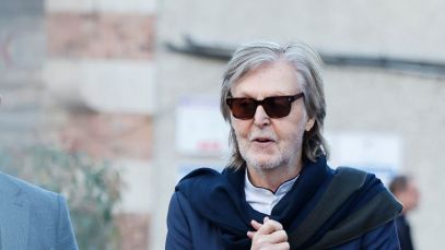 Paul McCartney Announces First Solo Project in Five Years