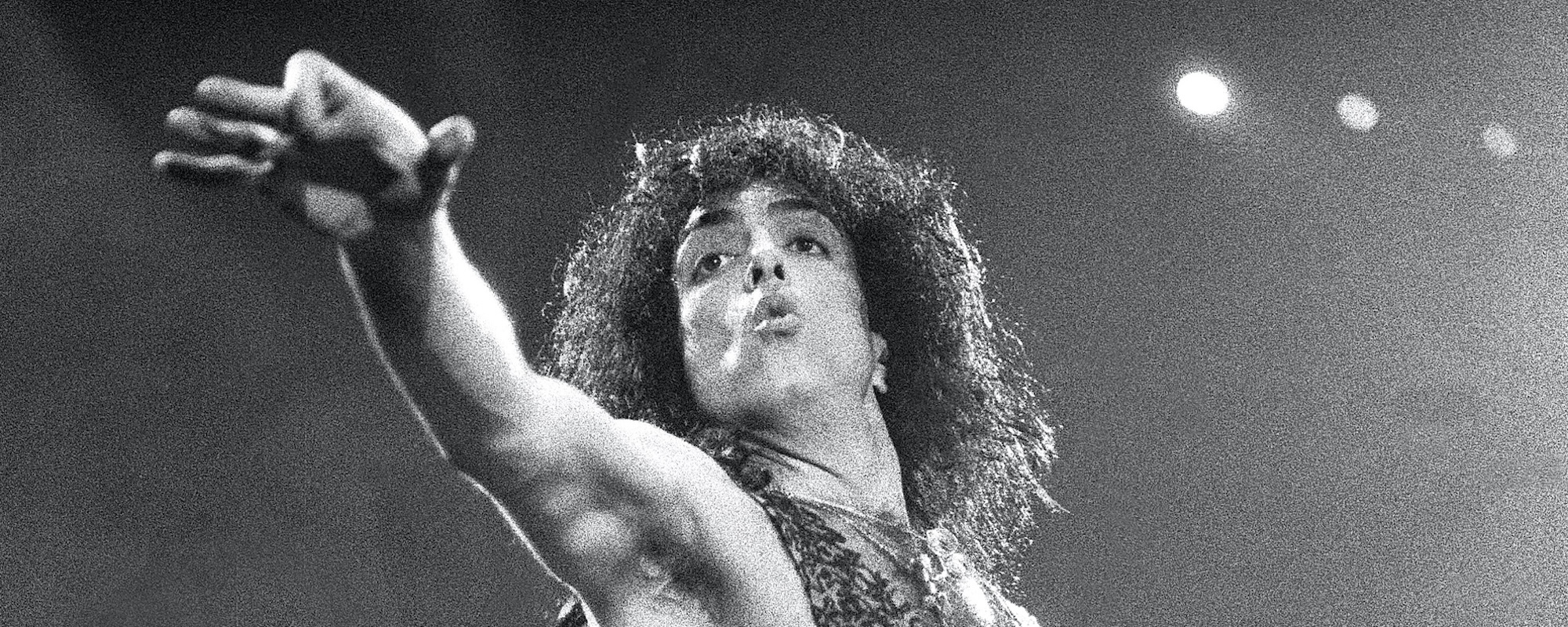 Paul Stanley Originally Wrote This Song for KISS Before It Was Recorded by Ronnie Spector, Cher, and Desmond Child