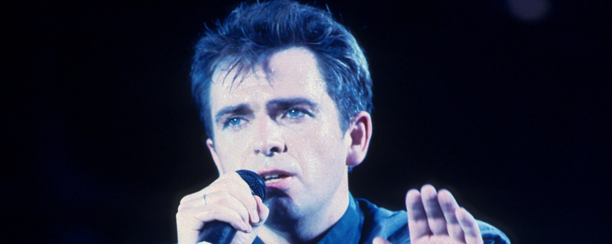 Peter Gabriel Called This 1963 Beatles Classic “Rebellious, Rough, Mischievous, and Full of Life”