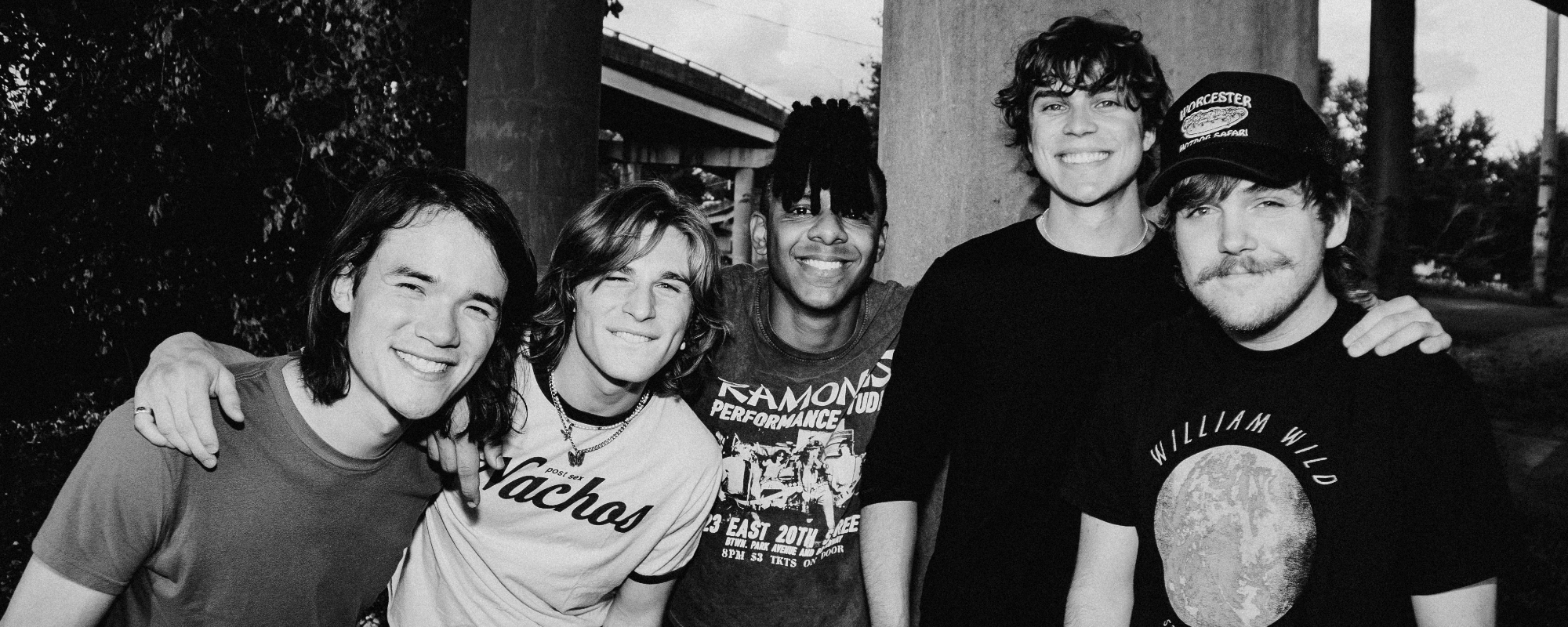 Meet The Runarounds, the Made for TV Band That Just Sold Out a Real-Life Tour (Exclusive)