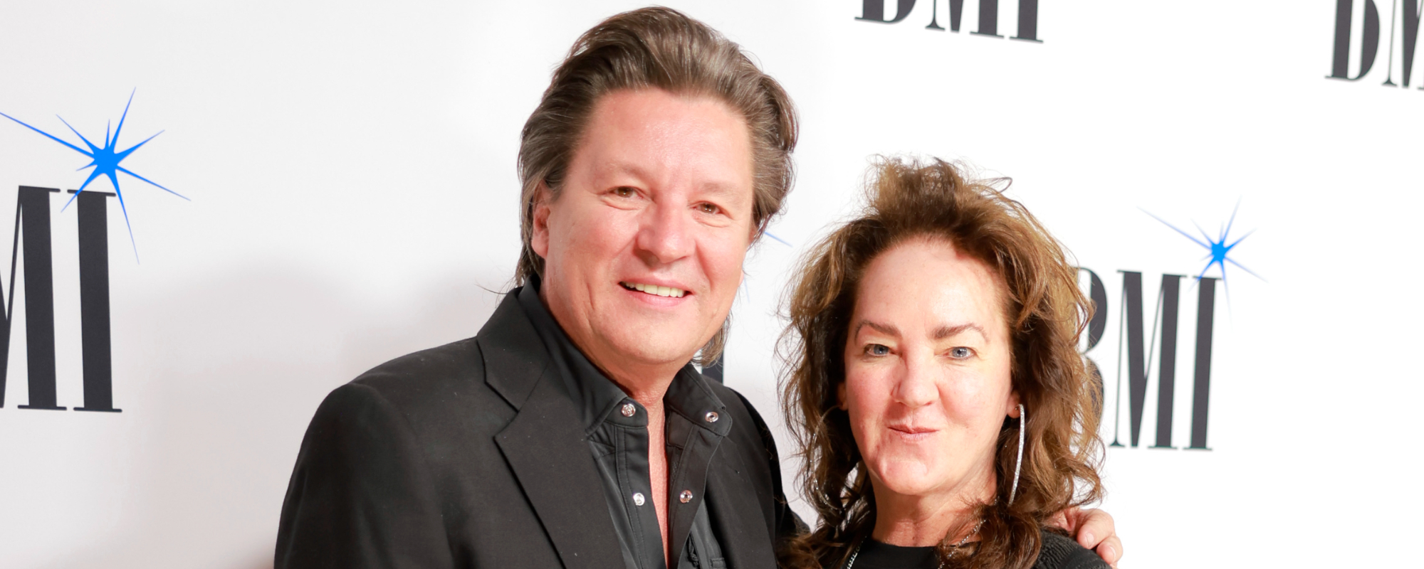 Bluegrass Great and Hit Songwriter Ronnie Bowman Dead in Tragic Nashville Motorcycle Accident