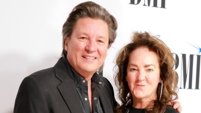 Bluegrass Great and Hit Songwriter Ronnie Bowman Dies at 64 After Motorcycle Accident