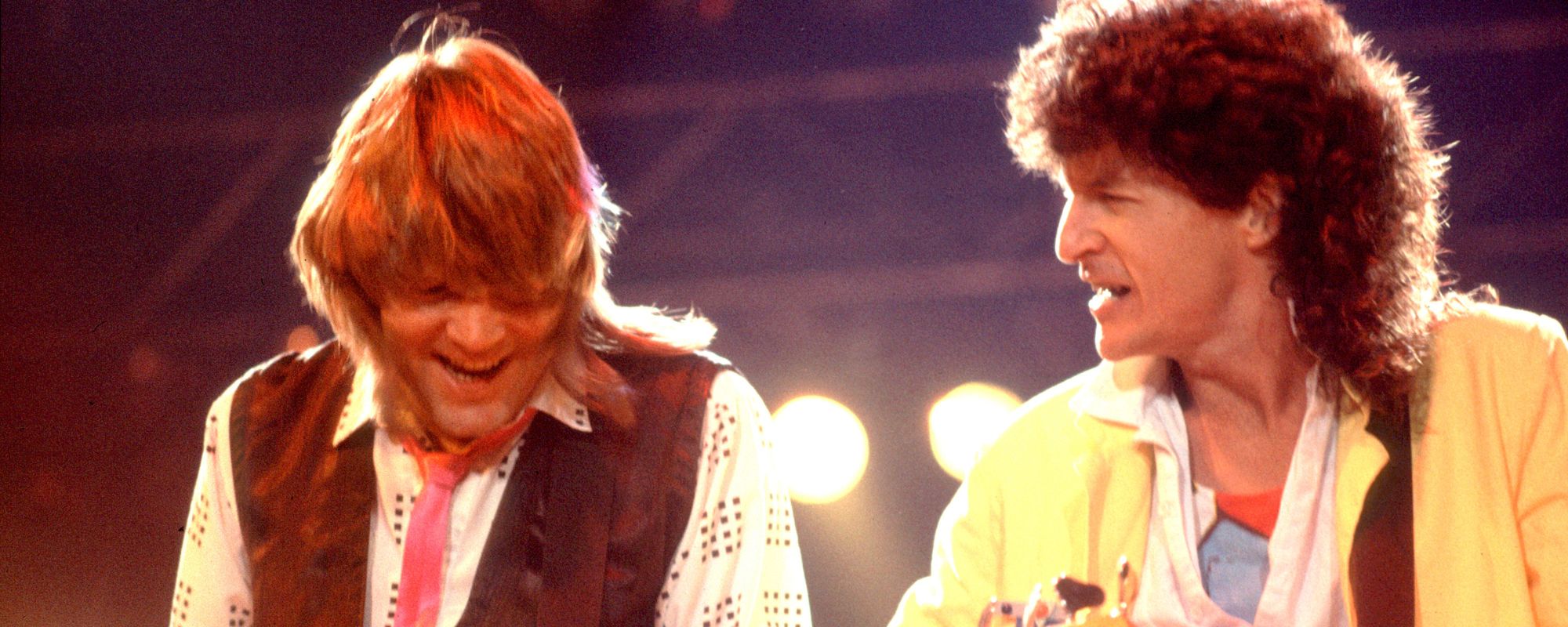On the Charts 45 Years Ago, REO Speedwagon Scored Their First No. 1 Hit With One of Their Most Misunderstood Songs