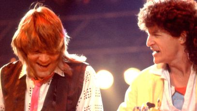 On the Charts 45 Years Ago, REO Speedwagon Scored Their First No. 1 Hit With One of Their Most Misunderstood Songs