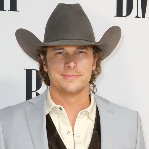 Randall King Steps Back From Touring to Focus on Himself