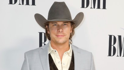 Randall King Steps Back From Touring to Focus on Himself