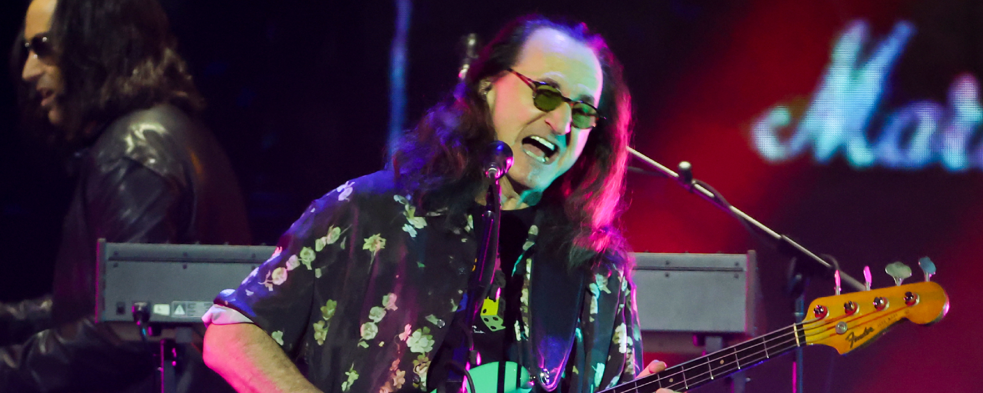 Legendary Rock Band Shock Fans With First Performance in 11 Years and Suddenly “There’s a Bit of Joy in the World”