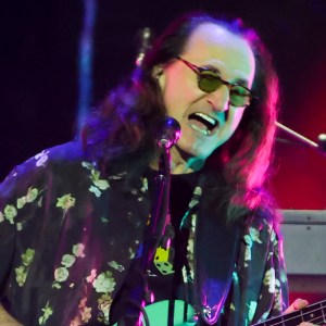 RUSH Shock Fans With First Performance in 11 Years at Juno Awards