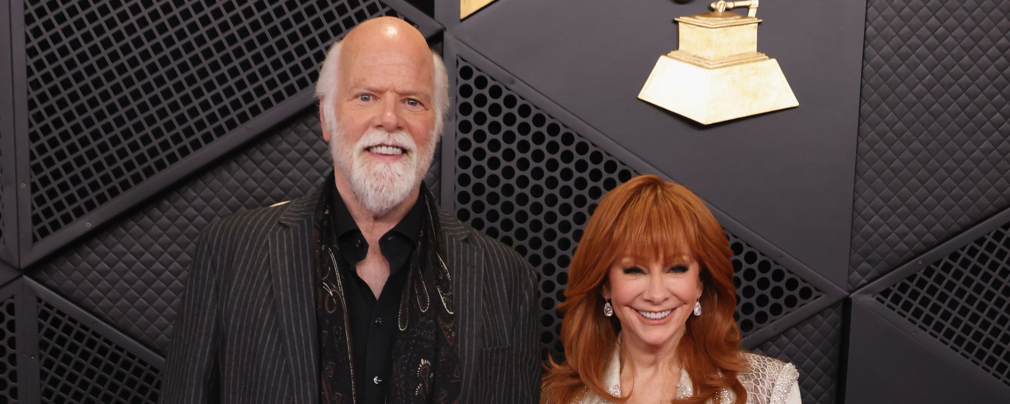 Behind Reba McEntire’s Fiancé’s Favorite Reba McEntire Song