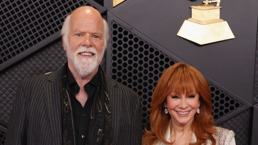 Behind Reba McEntire’s Fiancé's Favorite Reba Song