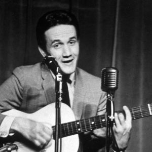 On the Charts This Day in 1965, Roger Miller Ruled With This Highly-Covered Tale of a Traveling Hobo