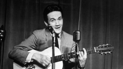On the Charts This Day in 1965, Roger Miller Ruled With This Highly-Covered Tale of a Traveling Hobo