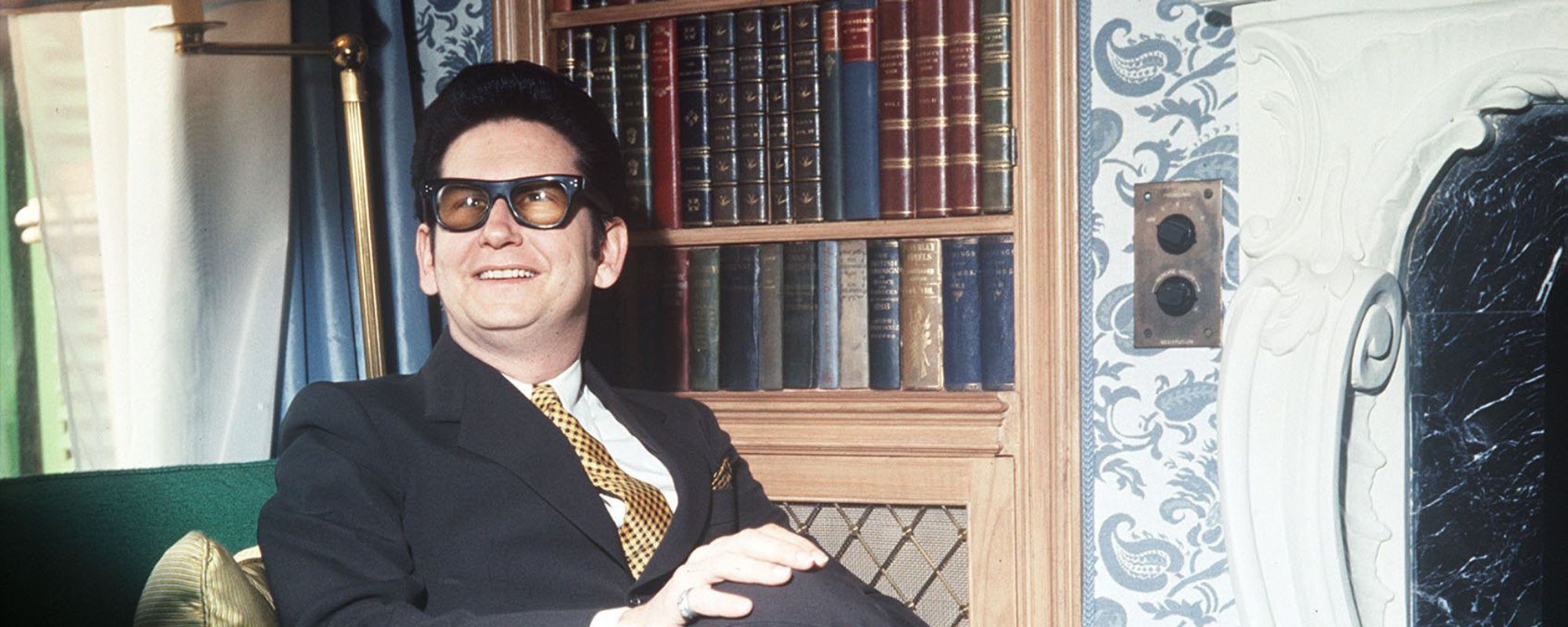 On This Day in 1969, Sonny James Topped the Country Music Charts With a Song Written by Roy Orbison and Rejected by Elvis