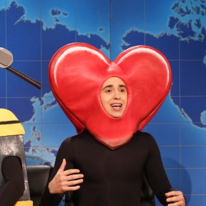 Is There a New Episode of 'Saturday Night Live' Tonight (March 21, 2026)?