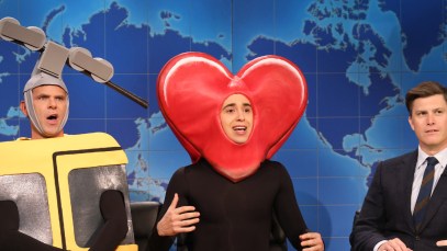 Is There a New Episode of 'Saturday Night Live' Tonight (March 21, 2026)?