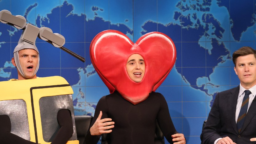 Is There a New Episode of 'Saturday Night Live' Tonight (March 21, 2026)?