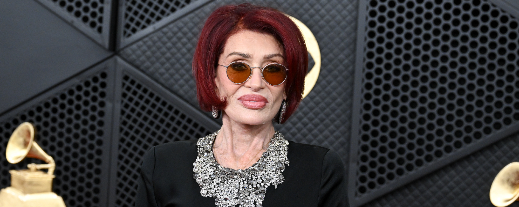 Here’s Why Rock Music Will “Never Go Away,” According to Sharon Osbourne