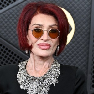 Sharon Osbourne Shares Why She Believes Rock Will "Never Go Away"
