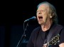 AC/DC's Stevie Young Rushed to Hospital After Concert