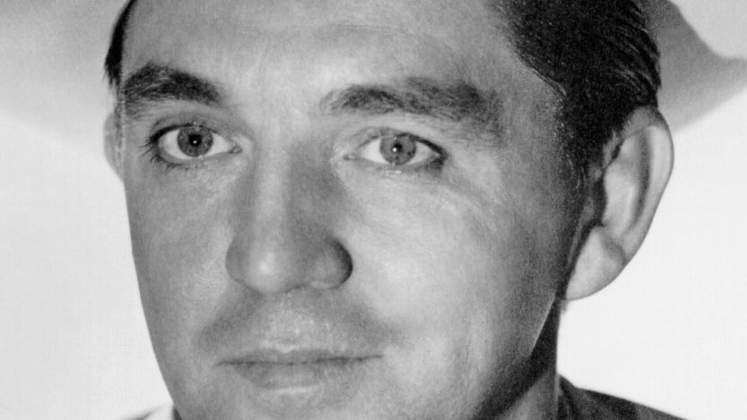 On This Day in 1989, We Lost One of Country Music’s First ”Singing Cowboys” Who Later Ran for President