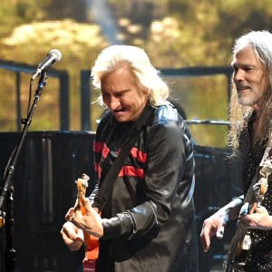 Eagles Turn Back Time With "Hotel California" at the Las Vegas Sphere