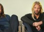 Dave Grohl Admits Music Became His Lifeline After Taylor Hawkins Died
