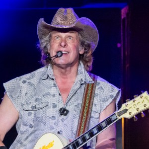 Ted Nugent Remains Unbothered by Rock and Roll Hall of Fame Snub