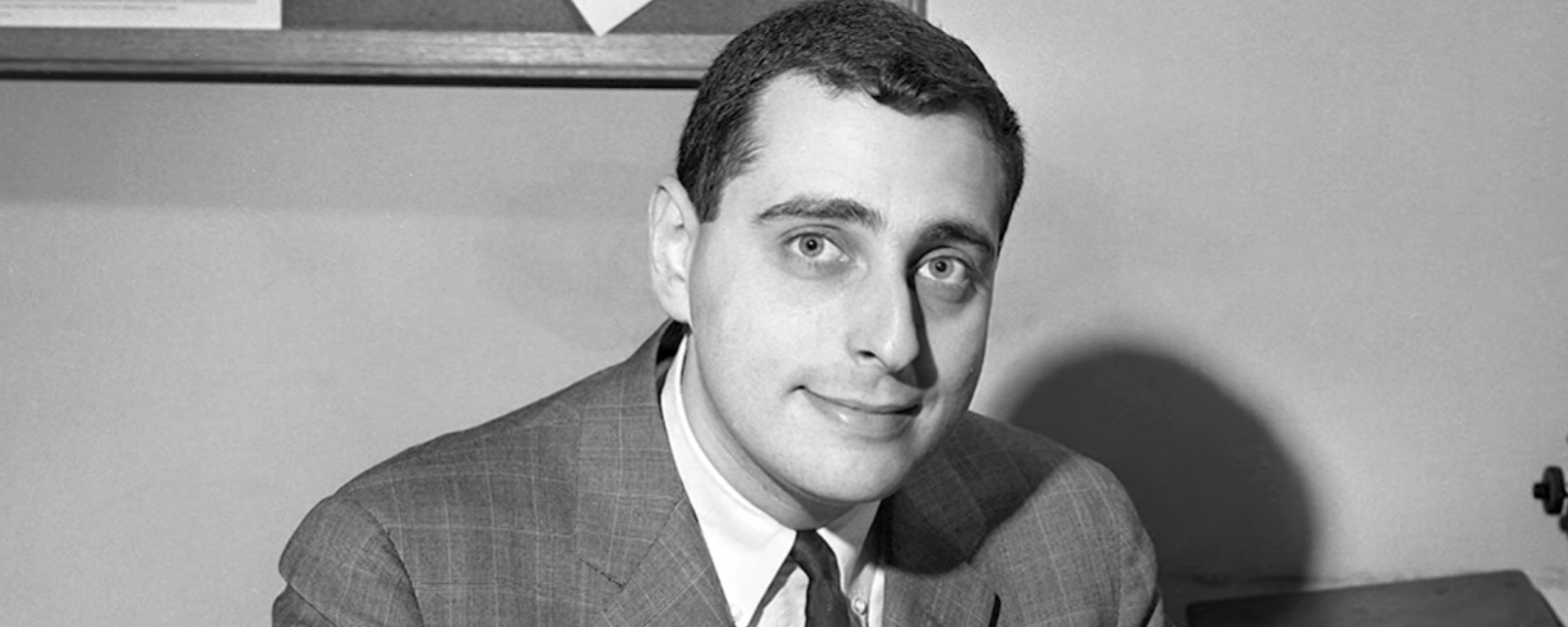 Ted Nichols, Beloved Composer of ‘The Flintstones’ and ‘Scooby-Doo’, Dead at 97