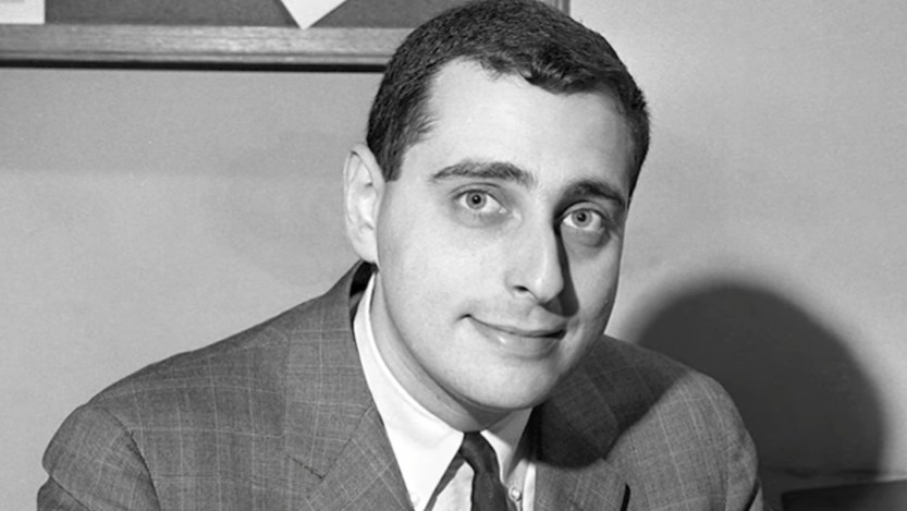 Ted Nichols, Beloved Composer of 'The Flintstones' and 'Scooby-Doo,' Passes Away at 97