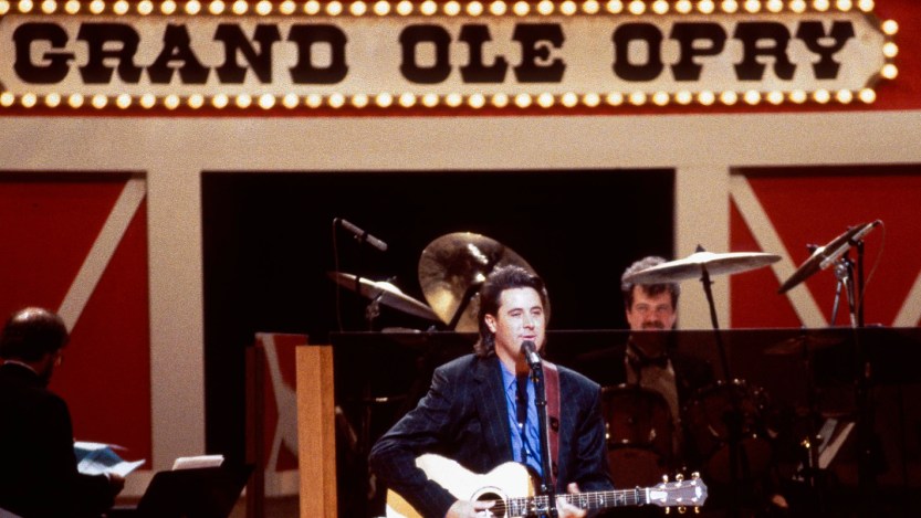 Grand Ole Opry Announces Star-Studded Spring Lineup Featuring Vince Gill, Lauren Alaina, and More