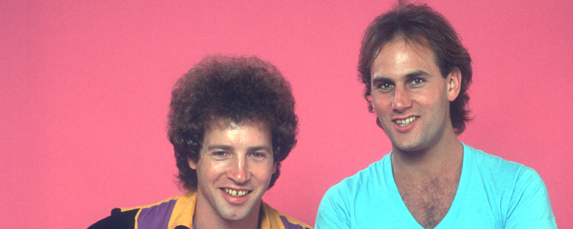 Tommy Tutone’s Most Famous Phone Number “867-5309” Gets New Purpose as Cancer Helpline