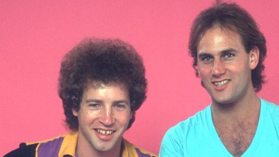 Tommy Tutone's Most Famous Phone Number "867-5309" Gets New Purpose As Cancer Helpline