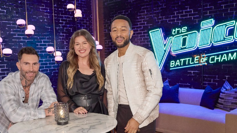 Is There a New Episode of 'The Voice' Tonight (March 30, 2026)?