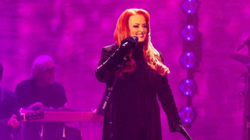 Wynonna Judd
