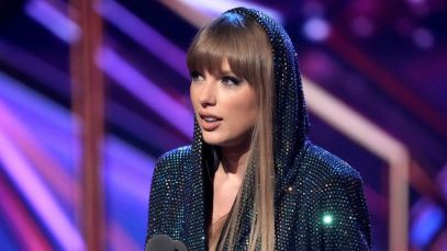 Will Taylor Swift Attend Tonight's iHeartRadio Music Awards?