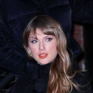 Legendary Rocker Speaks Out After Incurring the Wrath of Swifties Everywhere