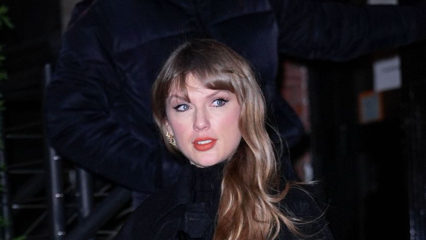 Legendary Rocker Speaks Out After Incurring the Wrath of Swifties Everywhere