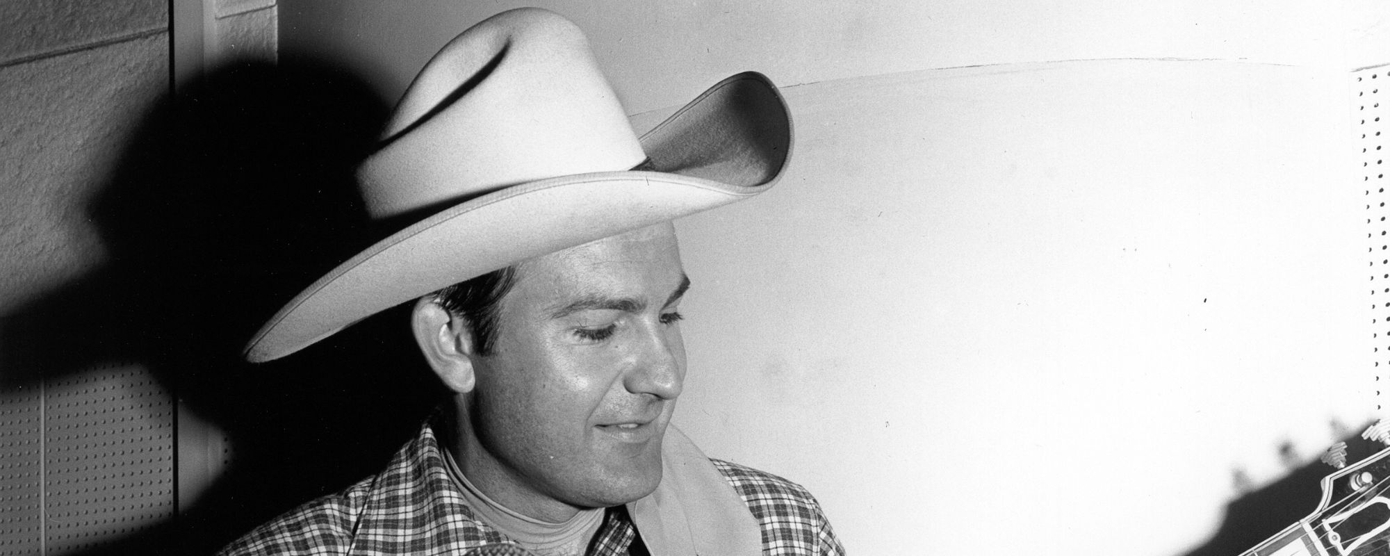 On This Day in 1947, Tex Williams Recorded the Sardonic Anti-Smoking Tune That Later Became the Title Song to a Sardonic Anti-Smoking Film