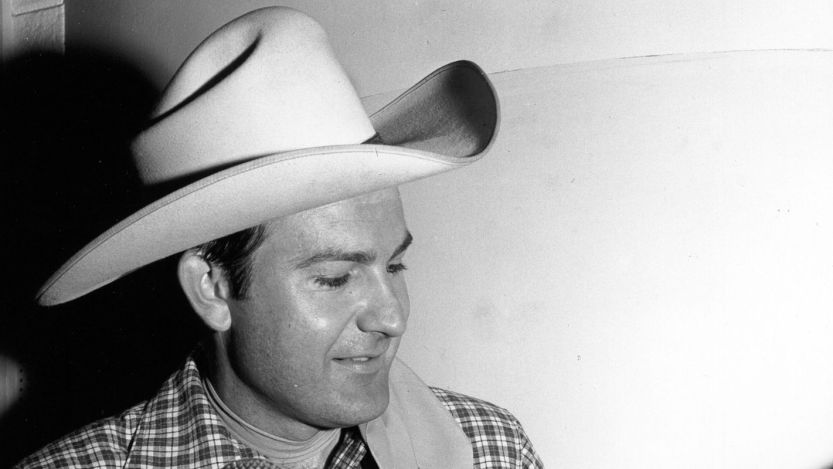 On This Day in 1947, Tex Williams Recorded the Sardonic Anti-Smoking Tune That Later Became the Title Song to a Sardonic Anti-Smoking Film