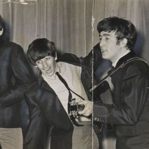 The Beatles Recorded This Song With Their Fans in Mind (Literally) on This Day in 1963