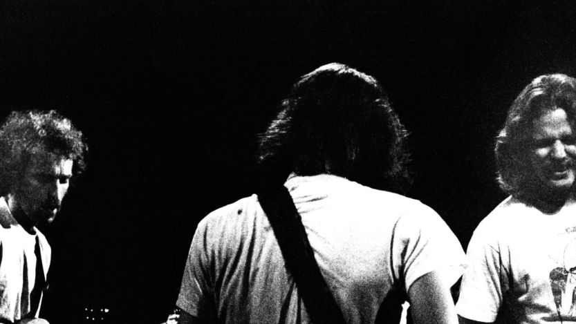 On This Day in 1974, Don Felder Made His Album Debut With the Eagles