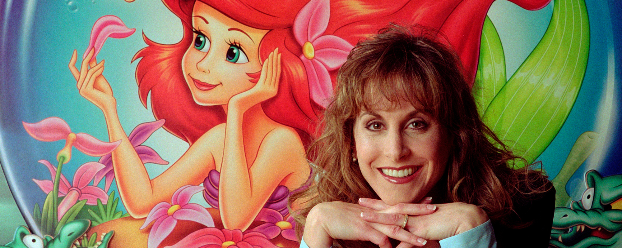 The Disney Song Almost Cut From ‘The Little Mermaid’ That Became One of the Studio’s Most Beloved Ballads